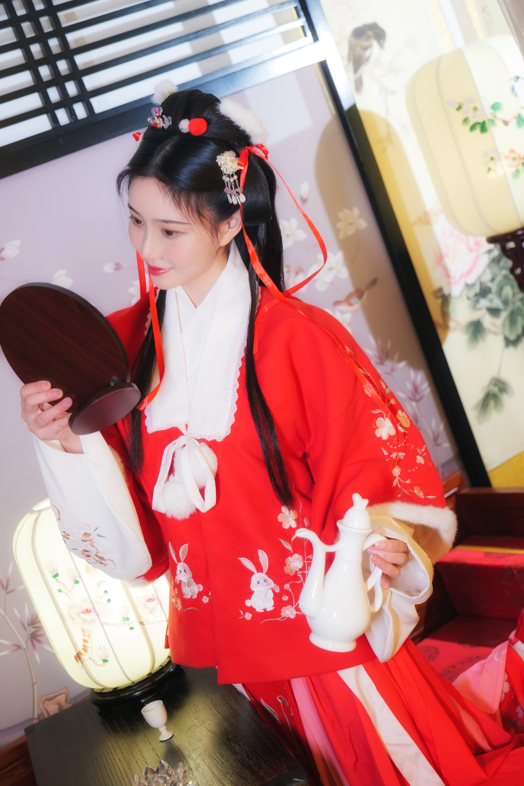 128套年年美女写真合集打包下载40GB高清大图集