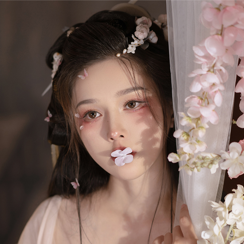 MussGirl慕丝女郎高清写真1269套精选合集 242GB大容量下载