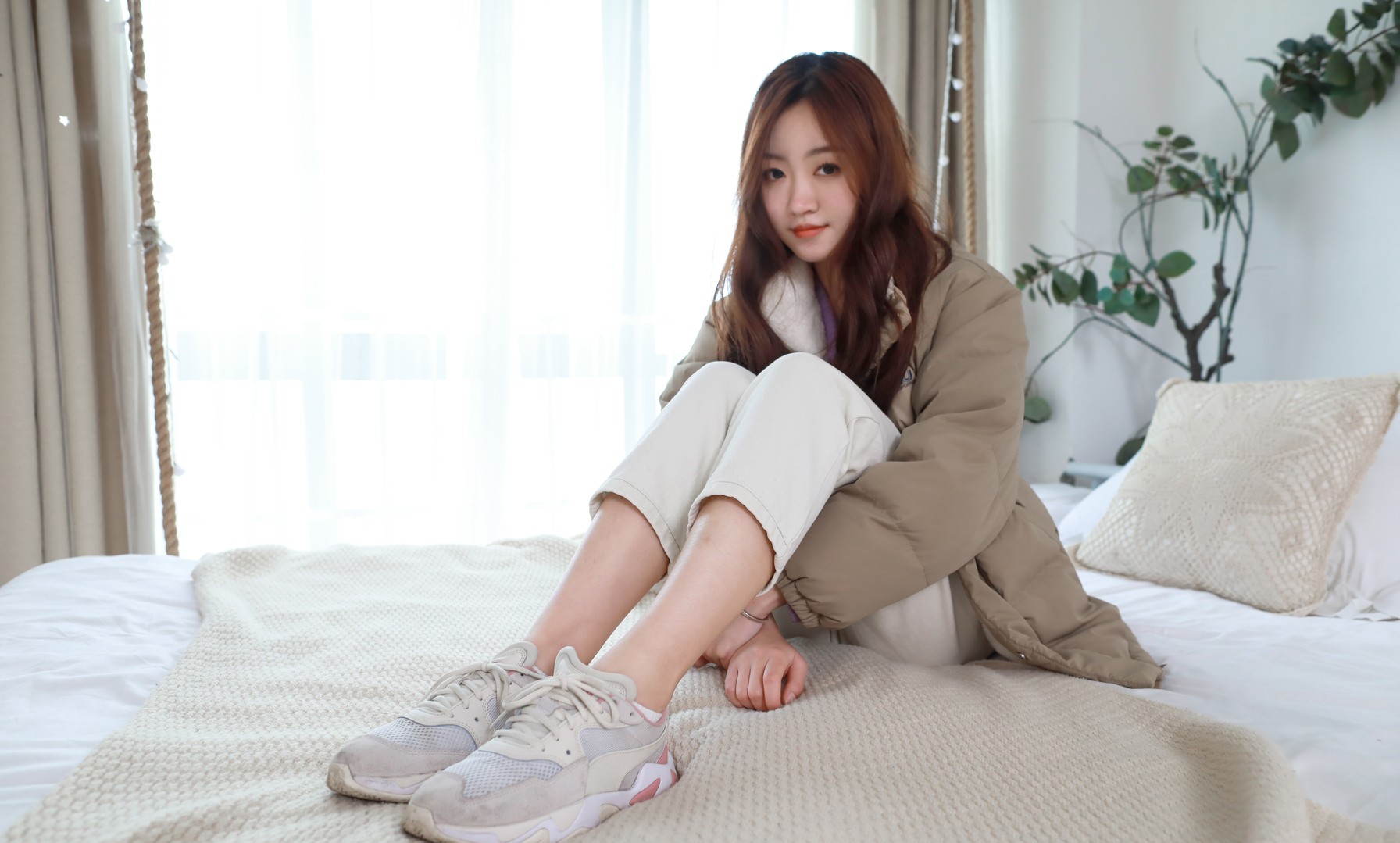 IMZSOCK爱美足写真415期高清原图380GB资源 77 11