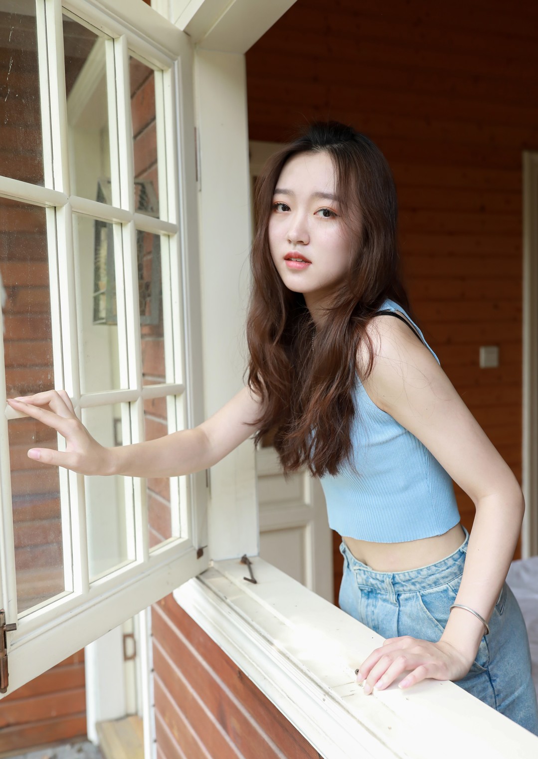IMZSOCK美足写真第413期 350G高清资源合集
