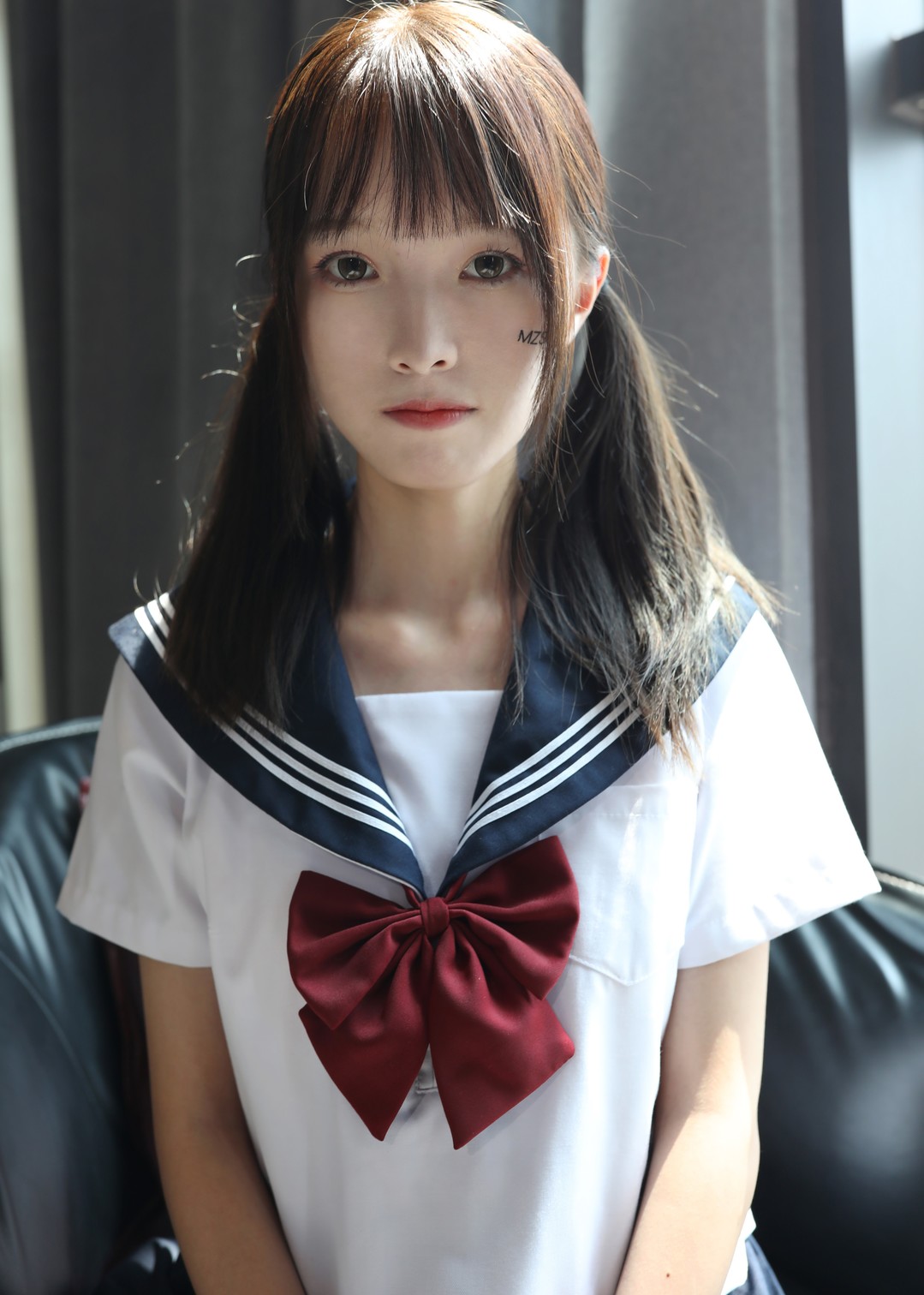 IMZSOCK美足写真第413期 350G高清资源合集