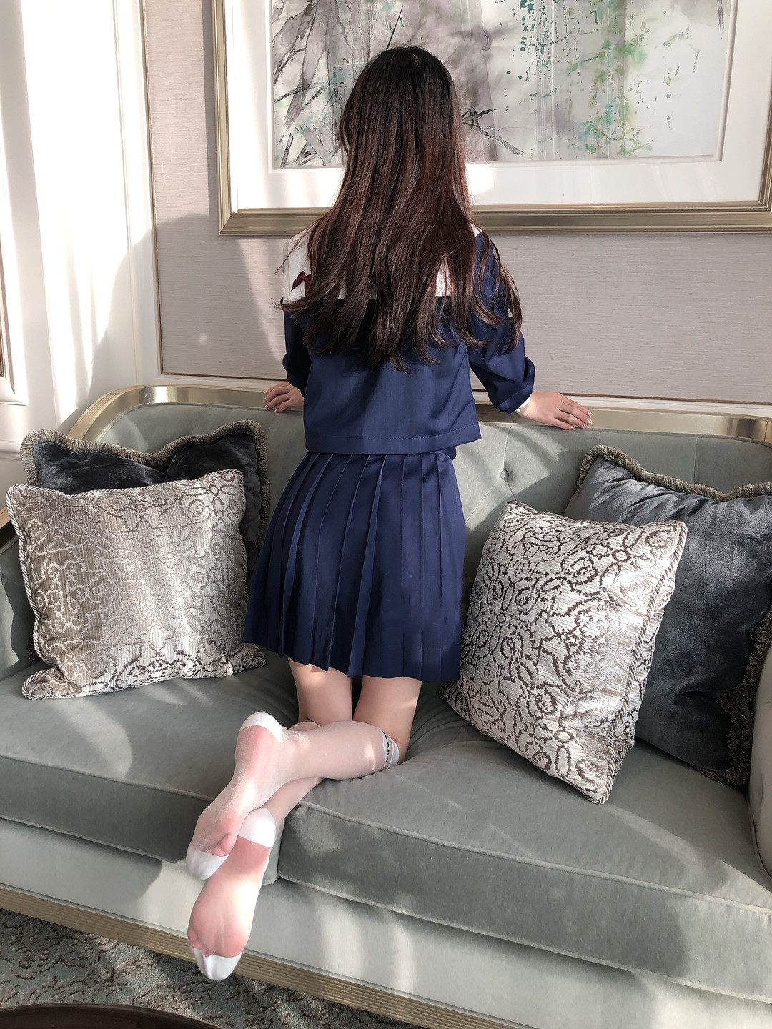 Chloe霏霏40套写真合集 21.8GB高清美女图集下载