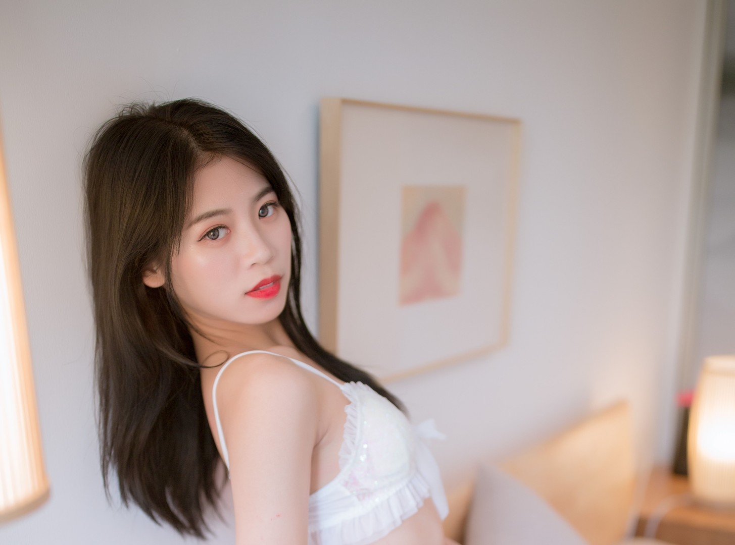 潘多拉轰趴猫美女写真合集632套248GB打包下载 50 2
