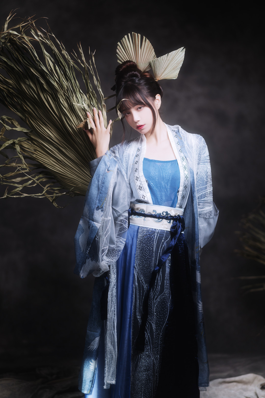26岁美女写真合集64套打包下载18GB