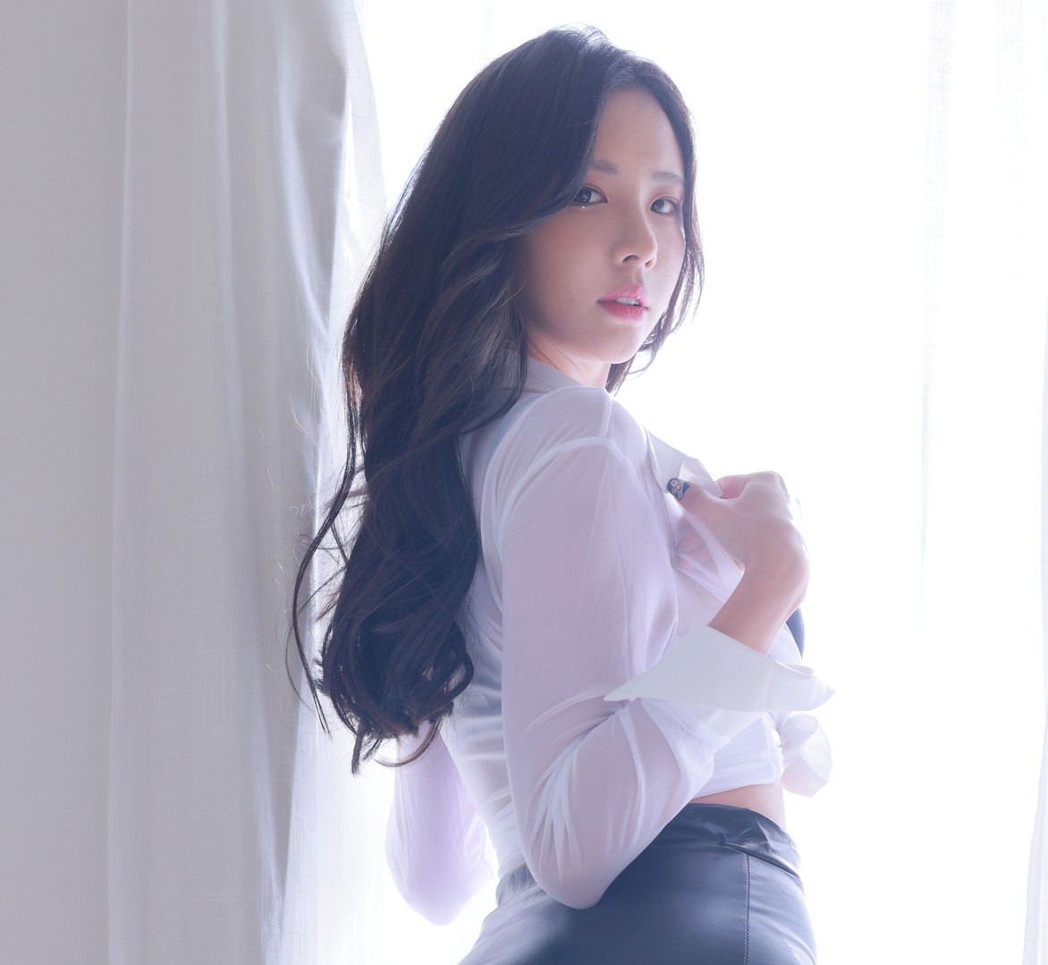 Habin写真29套合集 | 117GB高清打包下载