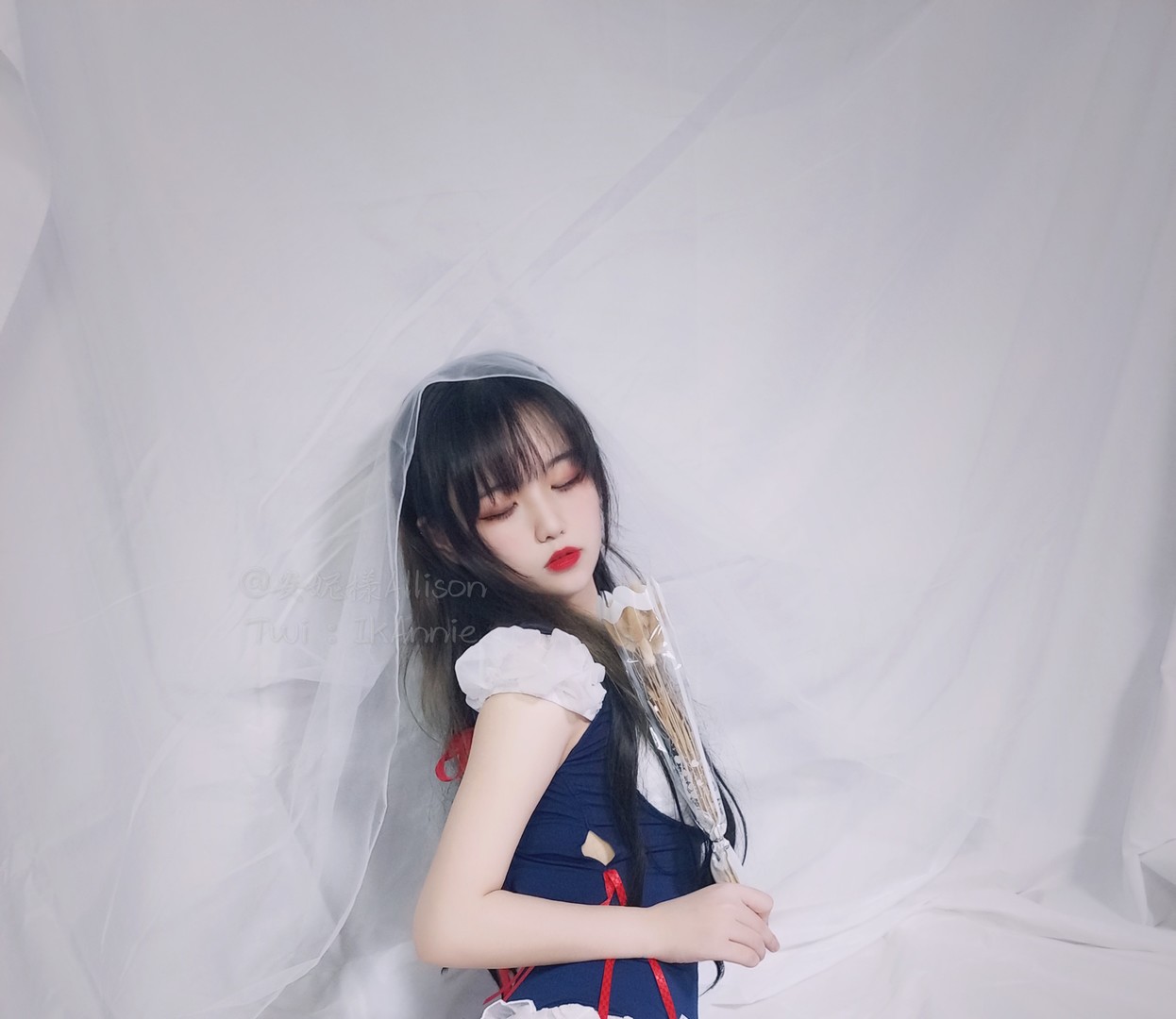 安妮5套高清写真合集下载 670MB精品美图打包
