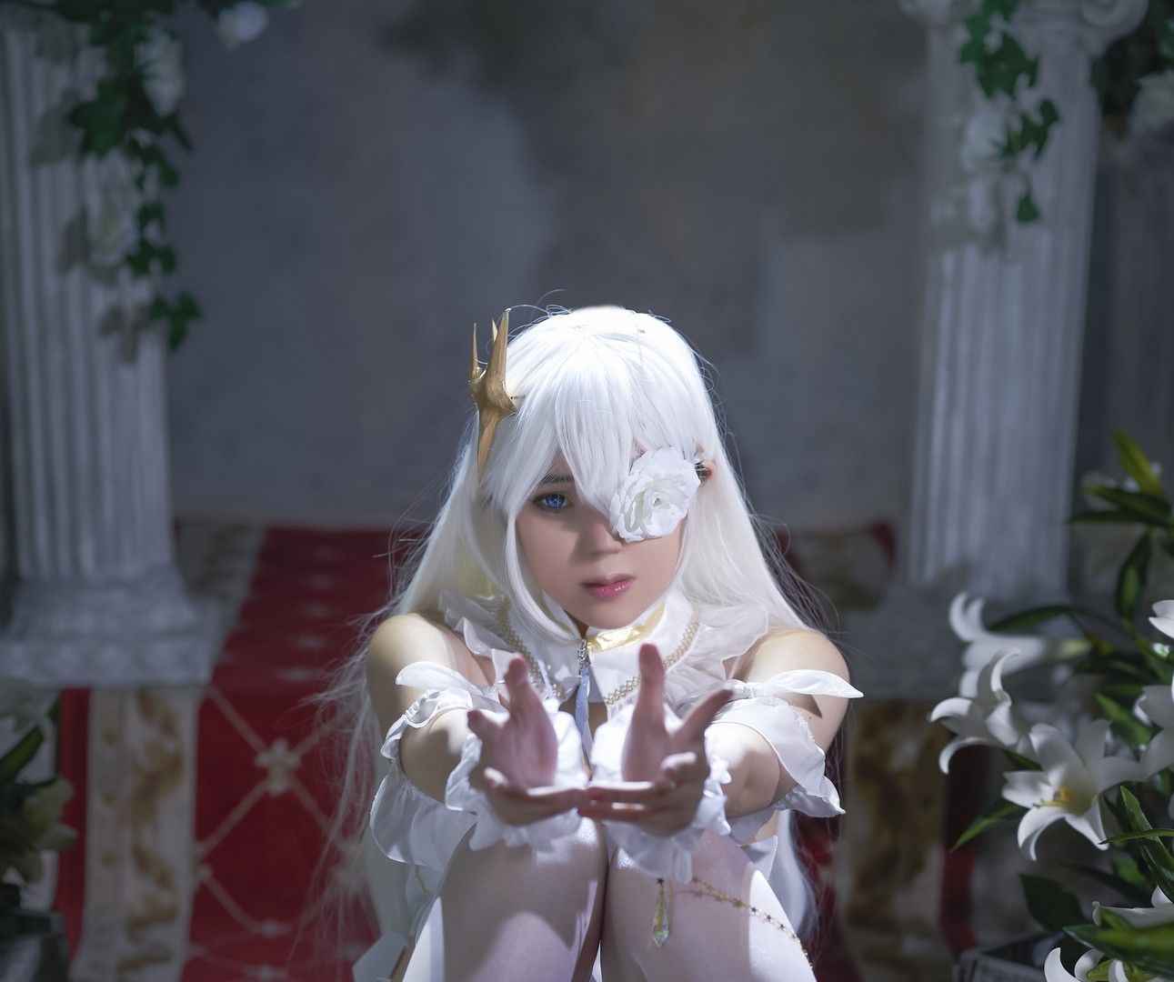 奈奈紀13套唯美写真合集下载 | 1.18GB高清美图珍藏版