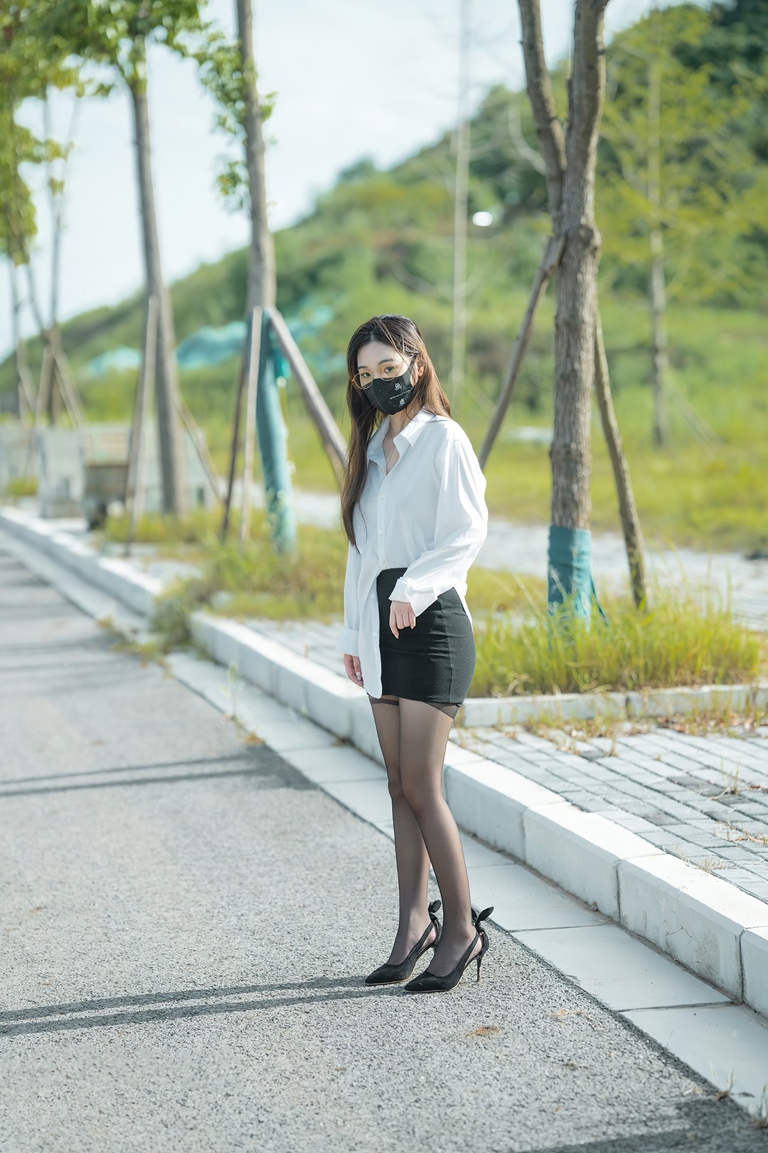 纯净系美女高清写真230张合集 1G珍藏版下载