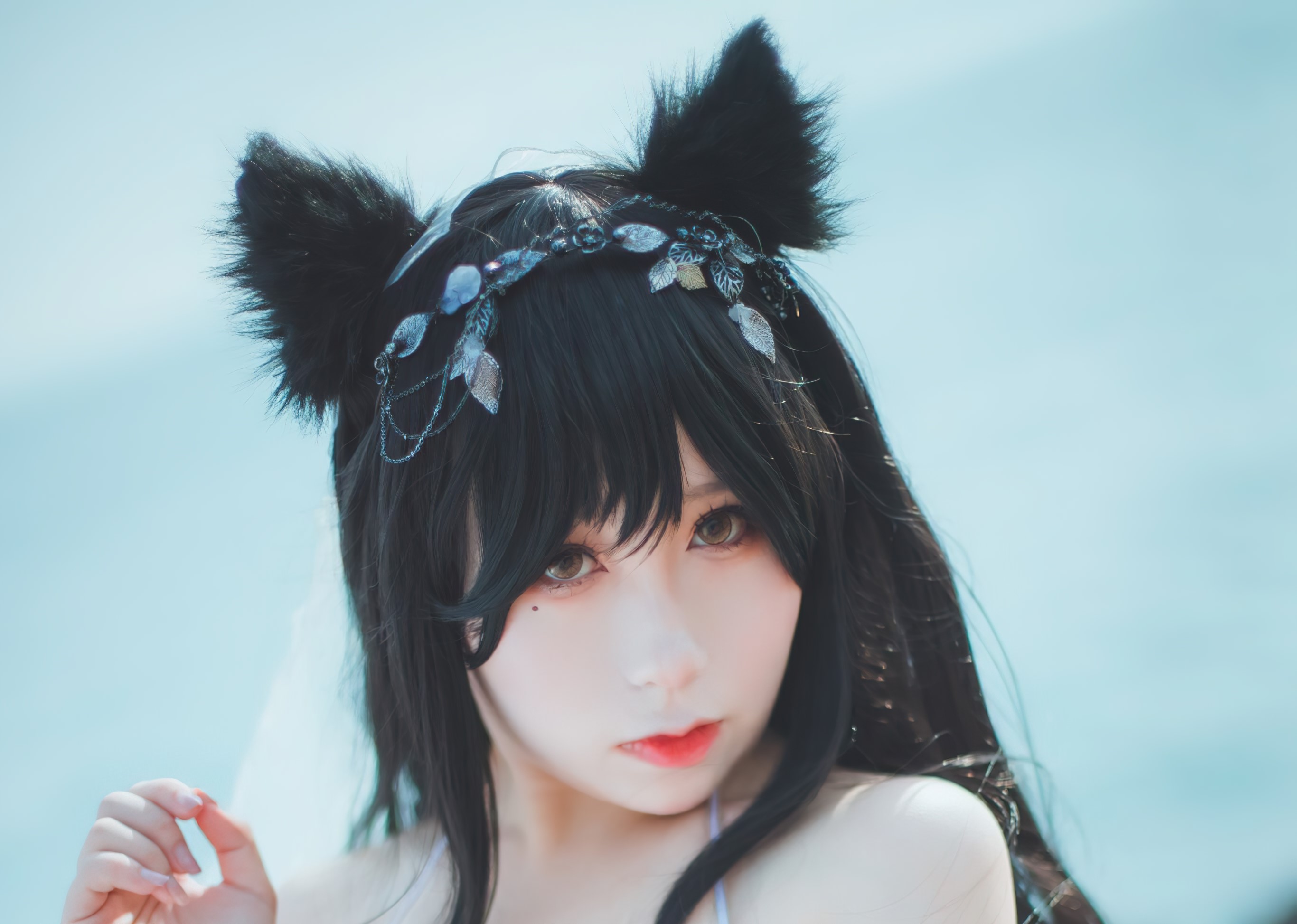 柚子先生高清美女写真502张图集免费下载1.4GB