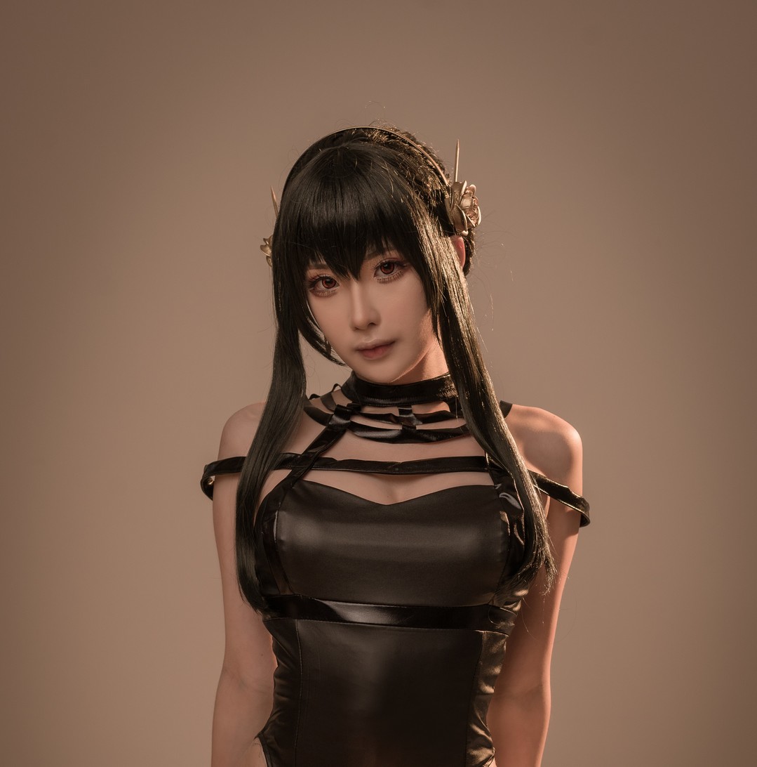 Kiyo美图写真6套合集下载，1.5GB打包