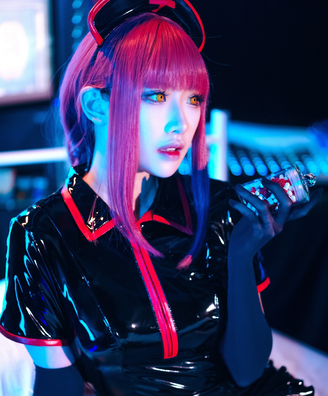 Kiyo美图写真6套合集下载，1.5GB打包