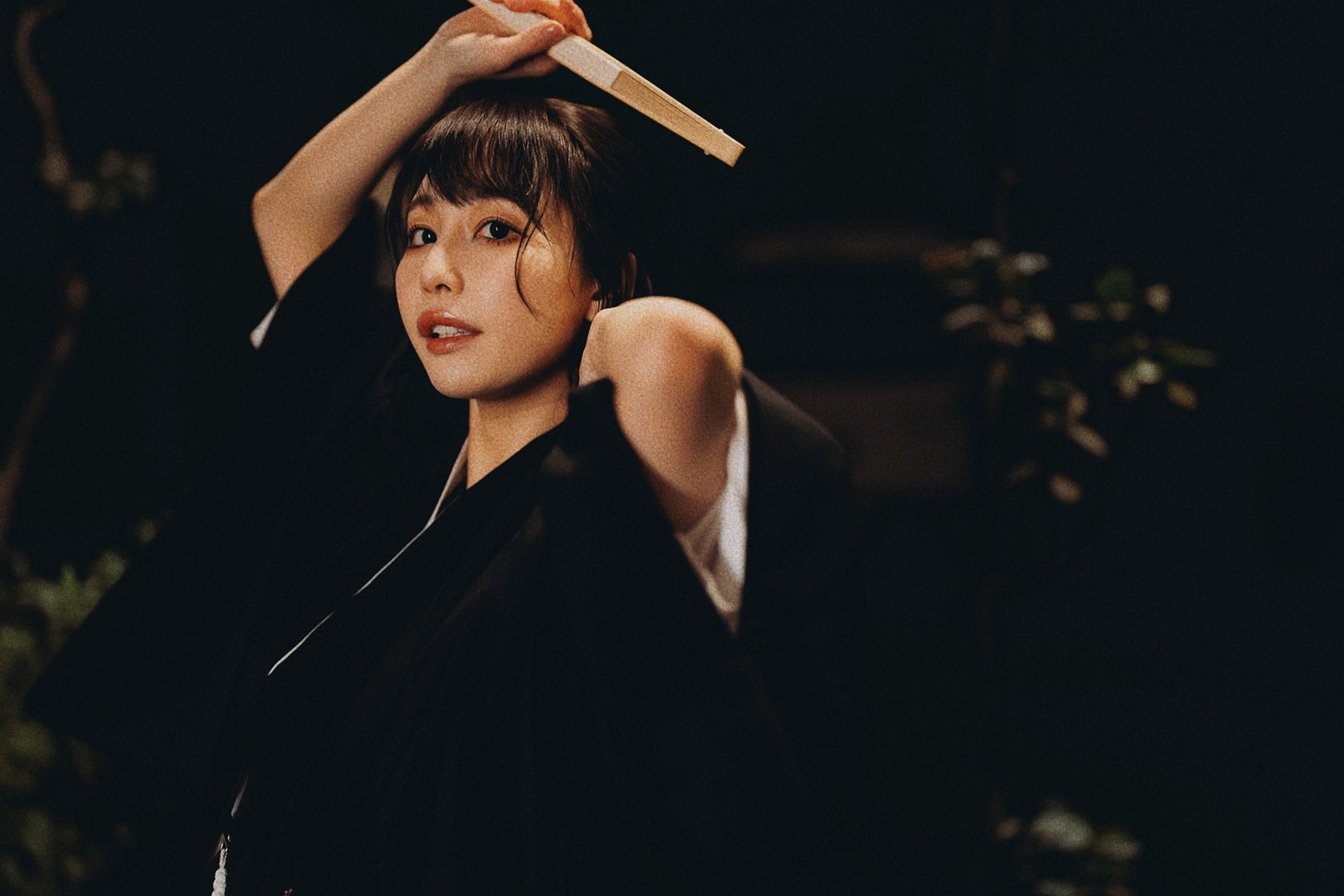 彩美旬果写真28套合集下载 - 6.6GB高清美图集
