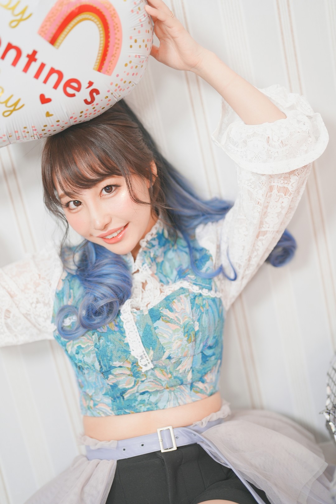 彩美旬果写真28套合集下载 - 6.6GB高清美图集