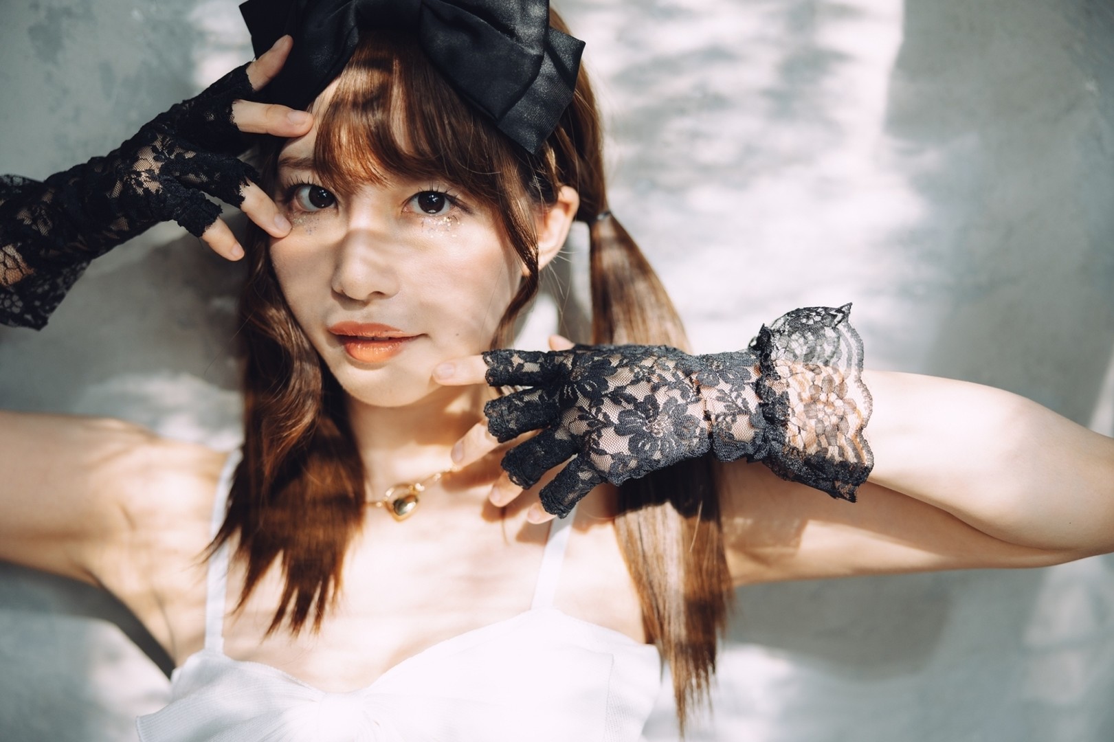 彩美旬果写真28套合集下载 - 6.6GB高清美图集