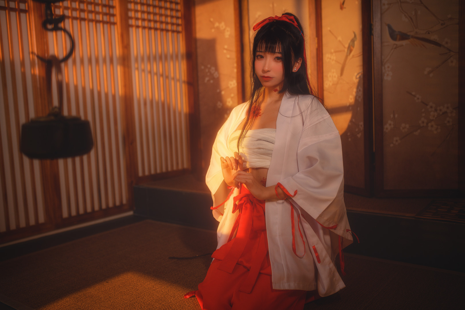 特软儿Sona美女艺术写真三套高清下载包 | 1.22GB全集