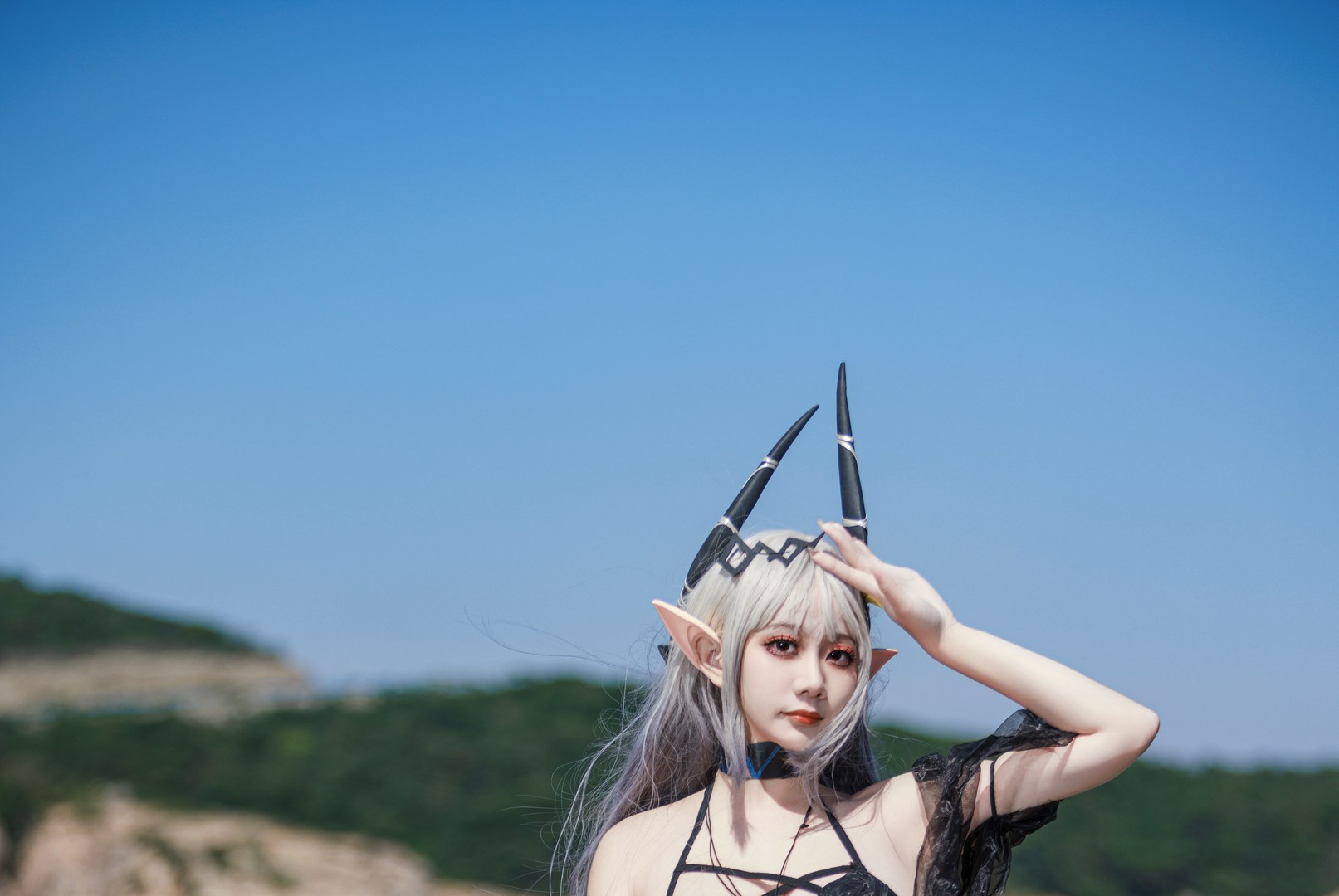 3