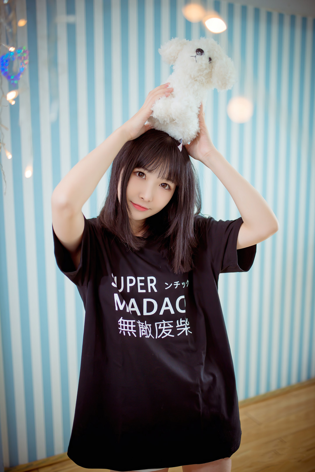 元气猫系少女写真2套精选 568MB高清图包分享