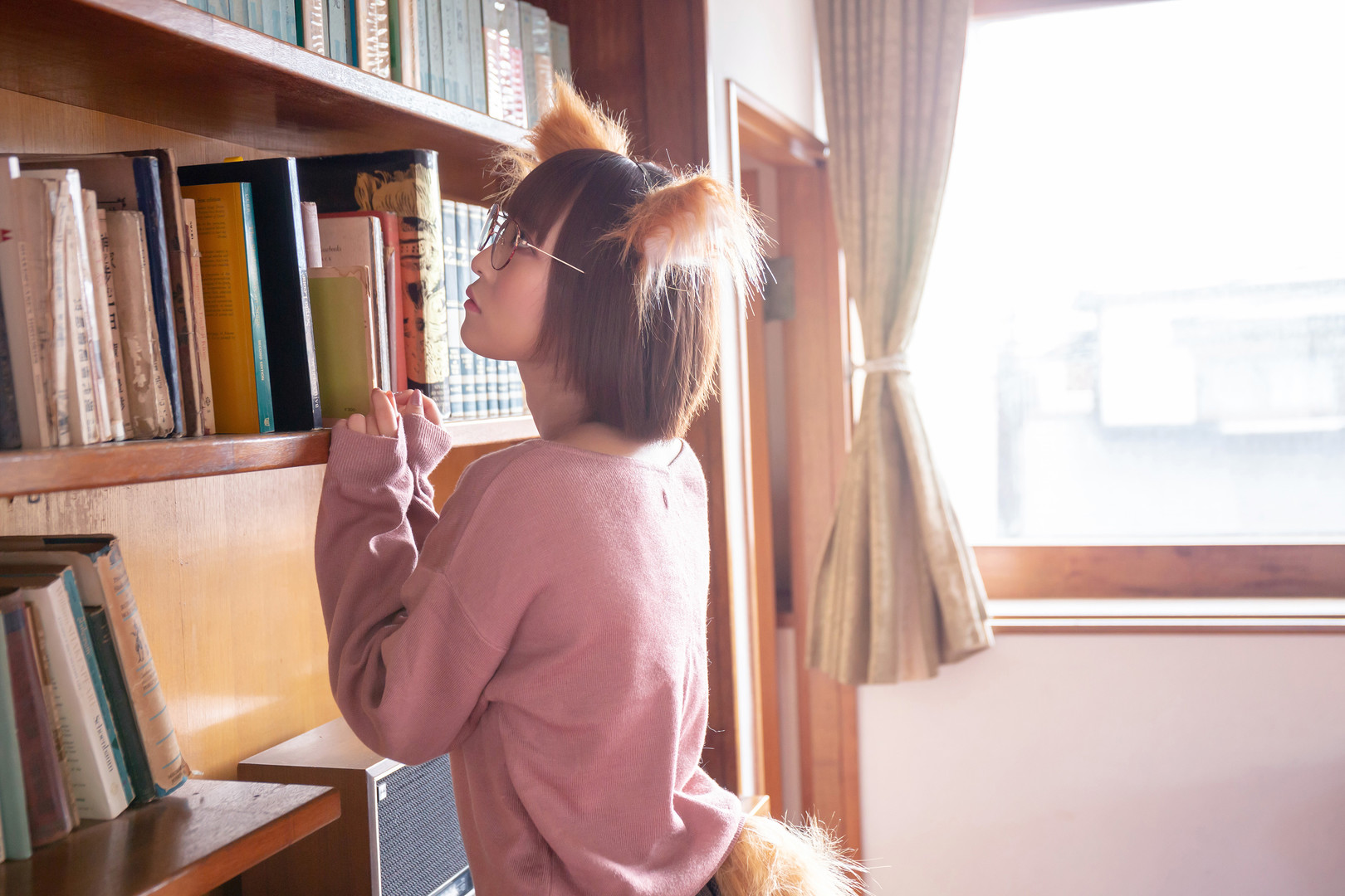 月城委員會写真8套精选合集下载 1.4GB