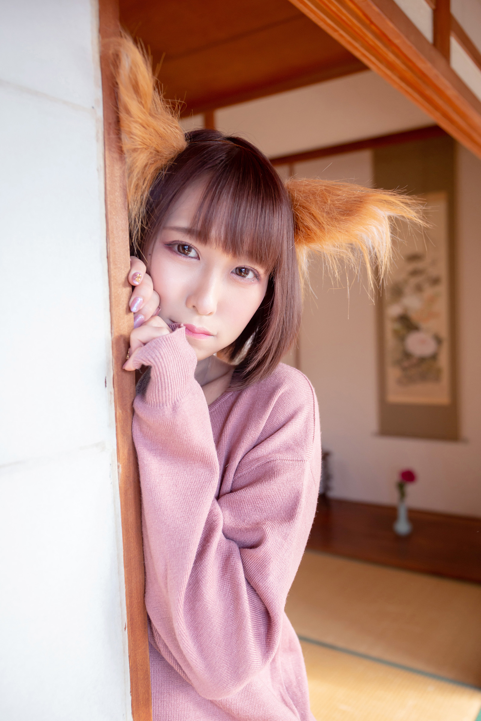 月城委員會写真8套精选合集下载 1.4GB