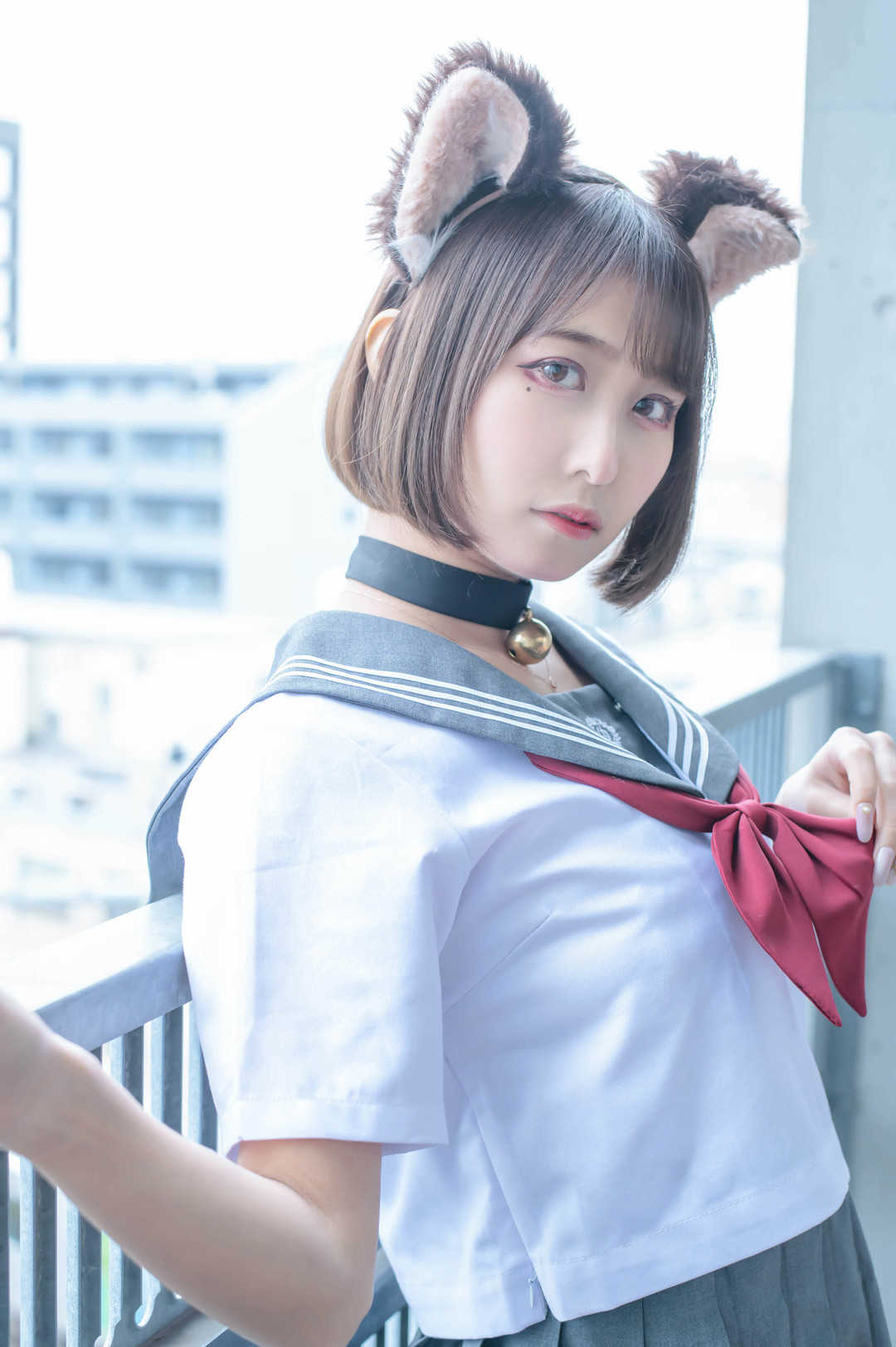 月城委員會写真8套精选合集下载 1.4GB