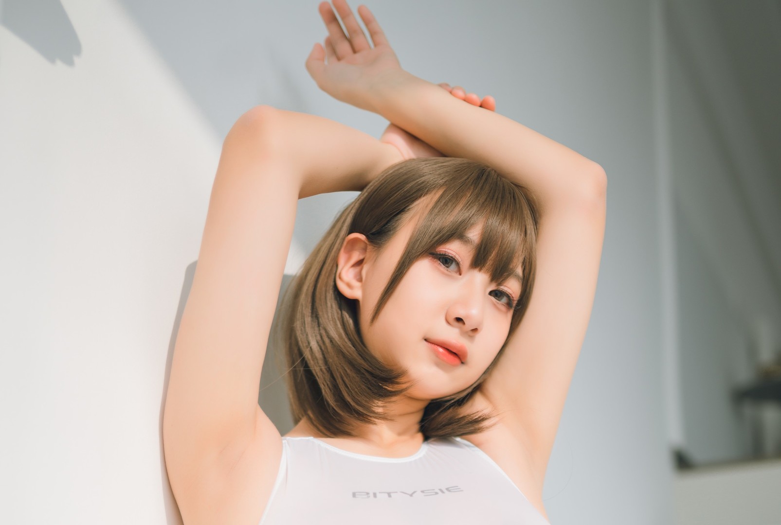 浅安安19套高清写真集下载 24G绝美图包珍藏