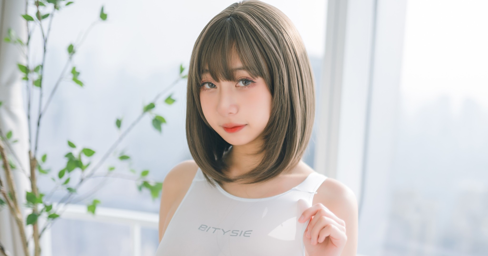 浅安安19套高清写真集下载 24G绝美图包珍藏
