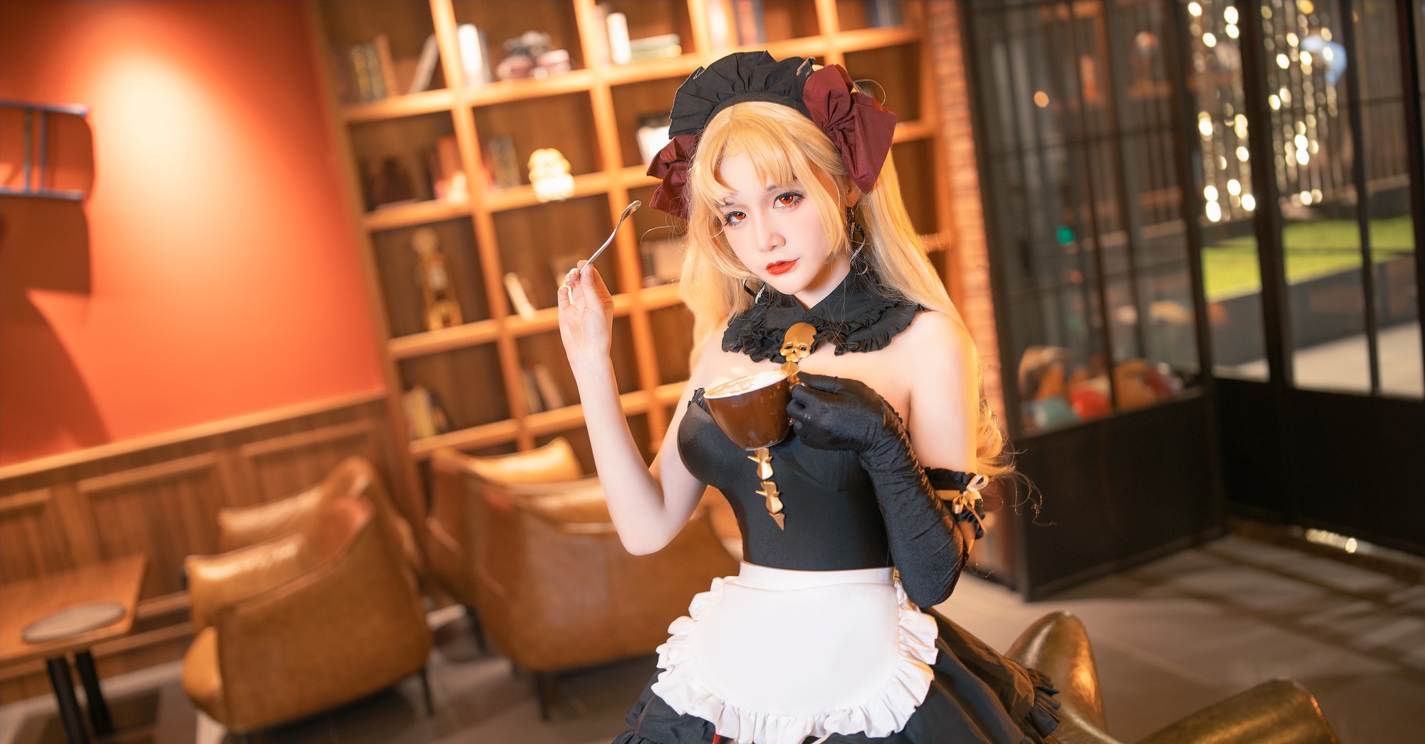 仙九Airi绝美写真22套全收录 9GB高清图包下载