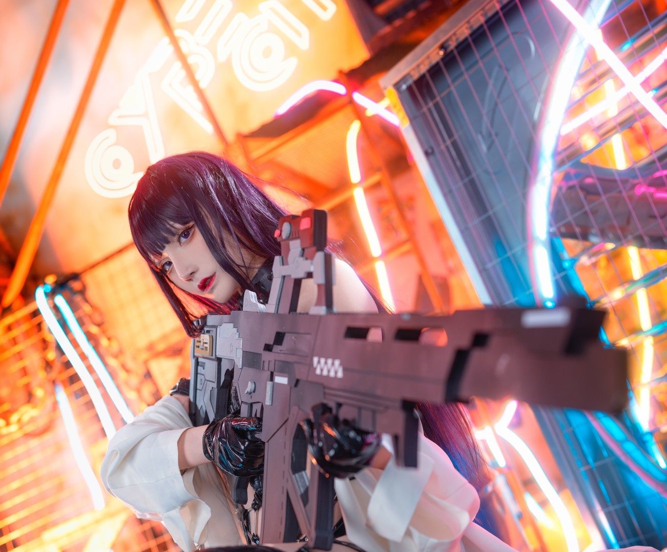 仙九Airi绝美写真22套全收录 9GB高清图包下载