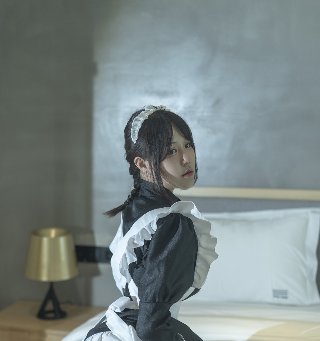 小何童鞋90套写真集下载 | 16GB美女写真合集