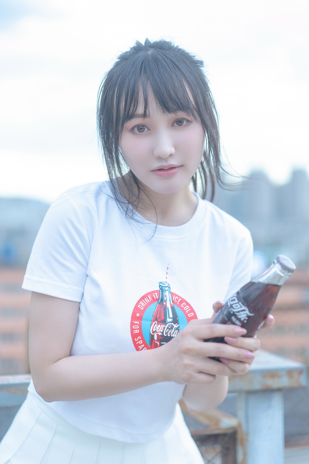 小何童鞋90套写真集下载 | 16GB美女写真合集
