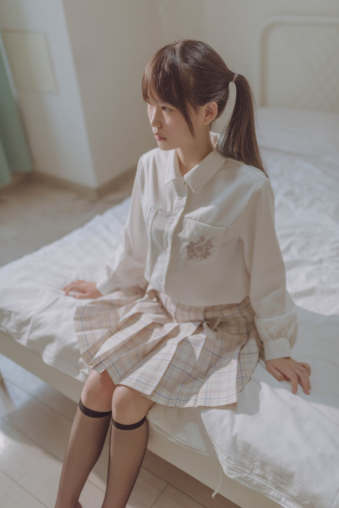 鹿初美女写真11套打包下载 7GB高清图集