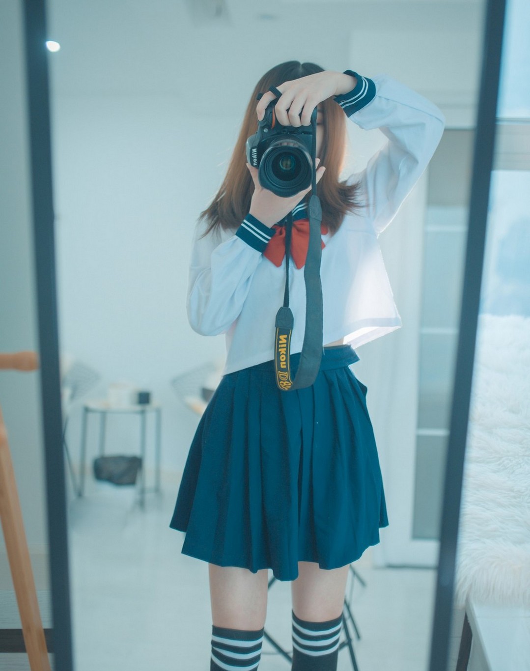 鹿初美女写真11套打包下载 7GB高清图集