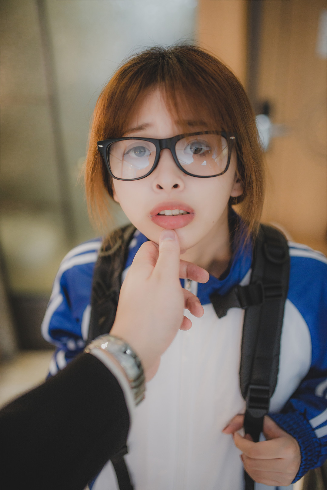 3