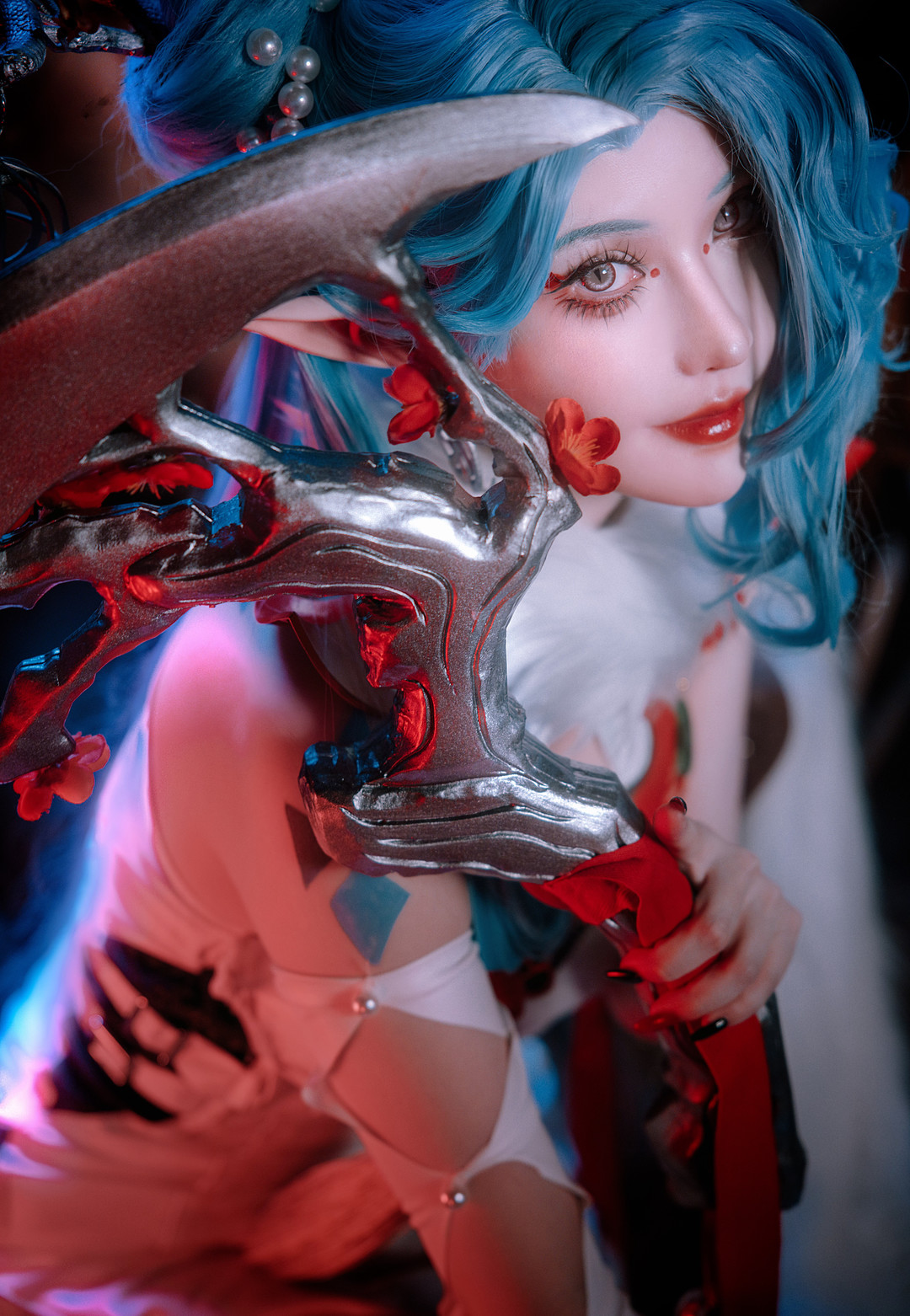3