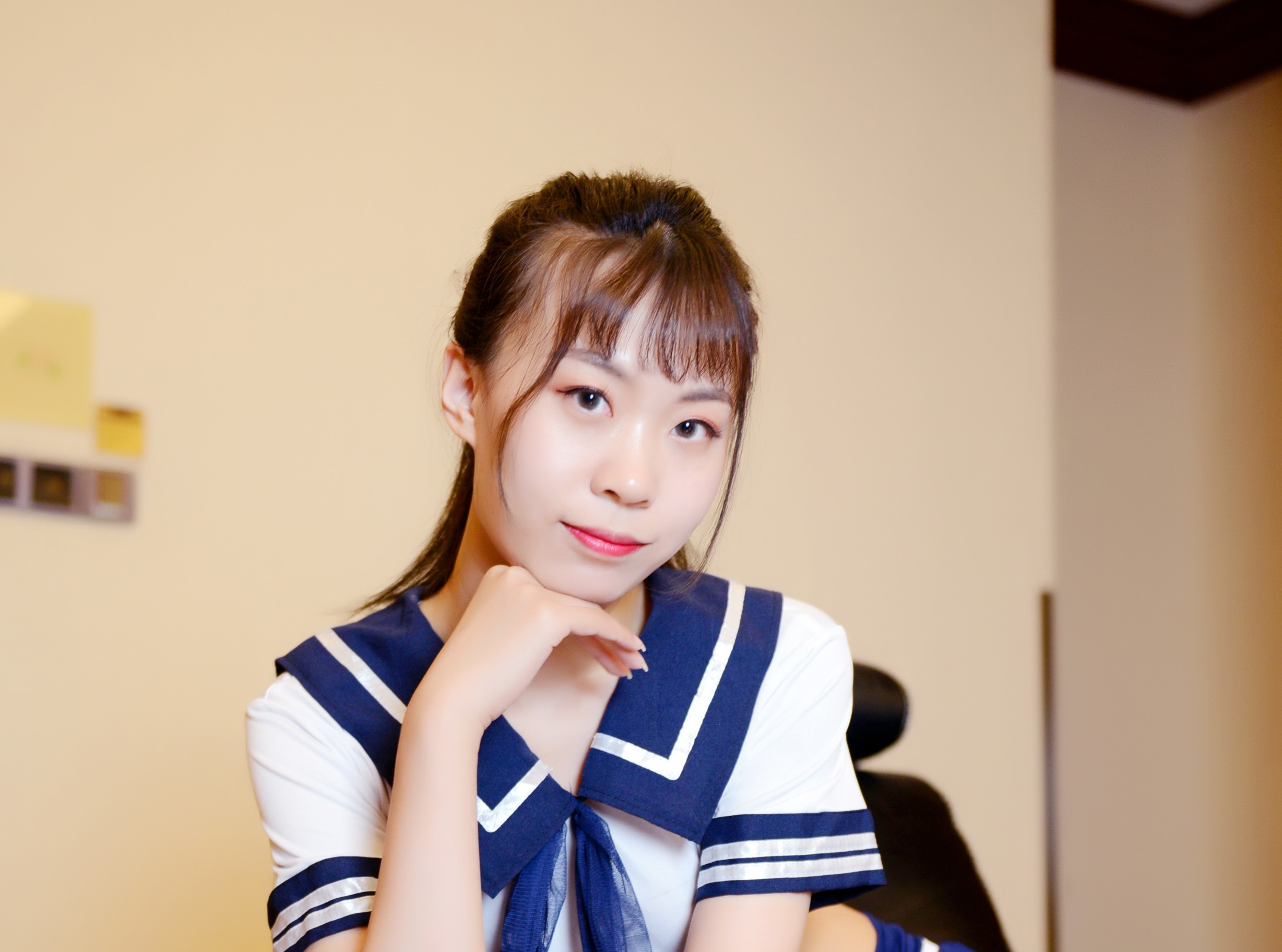 8