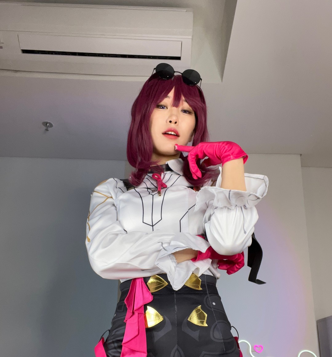 MeriolChan 22套写真合集免费下载 | 20GB高清美图