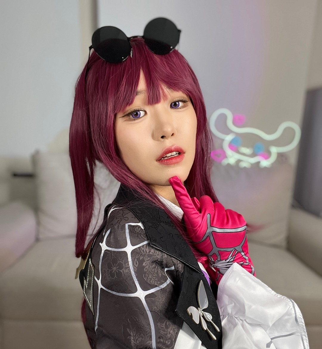MeriolChan 22套写真合集免费下载 | 20GB高清美图