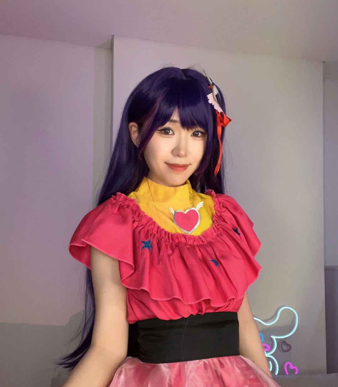 MeriolChan 22套写真合集免费下载 | 20GB高清美图