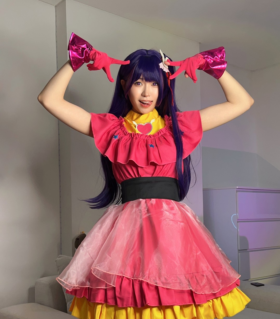 MeriolChan 22套写真合集免费下载 | 20GB高清美图