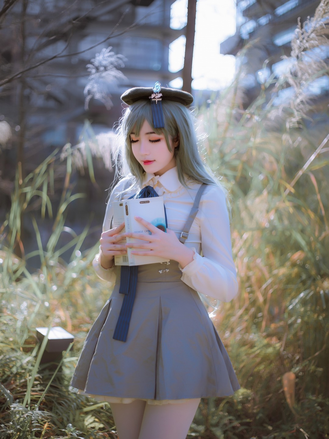 塔塔Lo1iTa六套高清写真合集 1.4GB完整打包下载