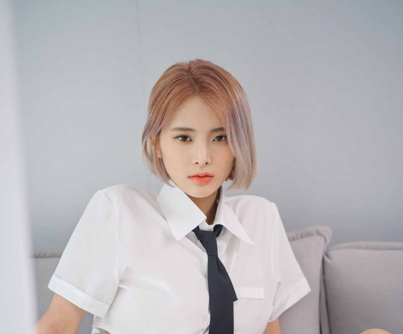 Hyoyeon高清写真合集13套下载 | 10GB图集
