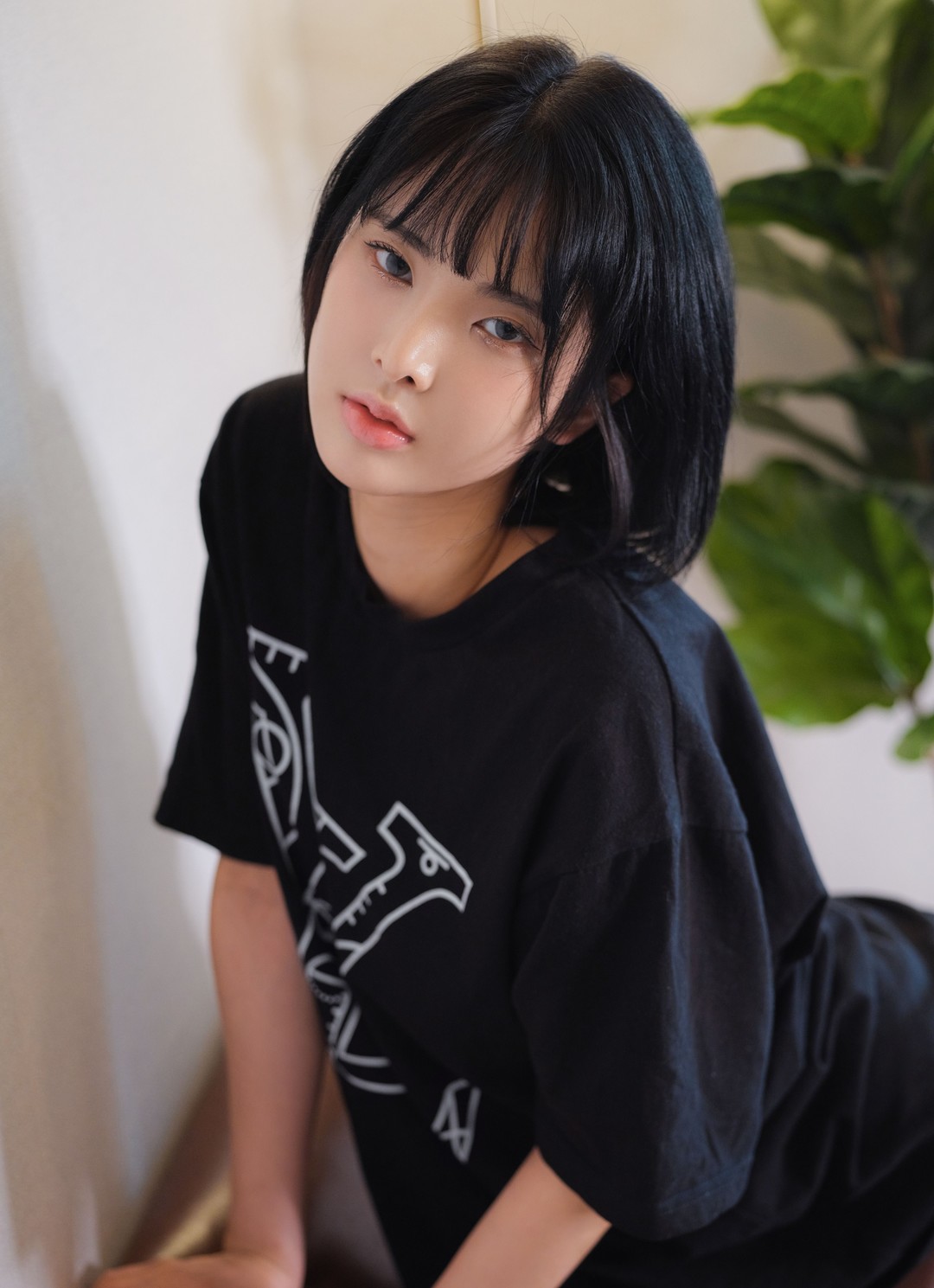 Hyoyeon高清写真合集13套下载 | 10GB图集