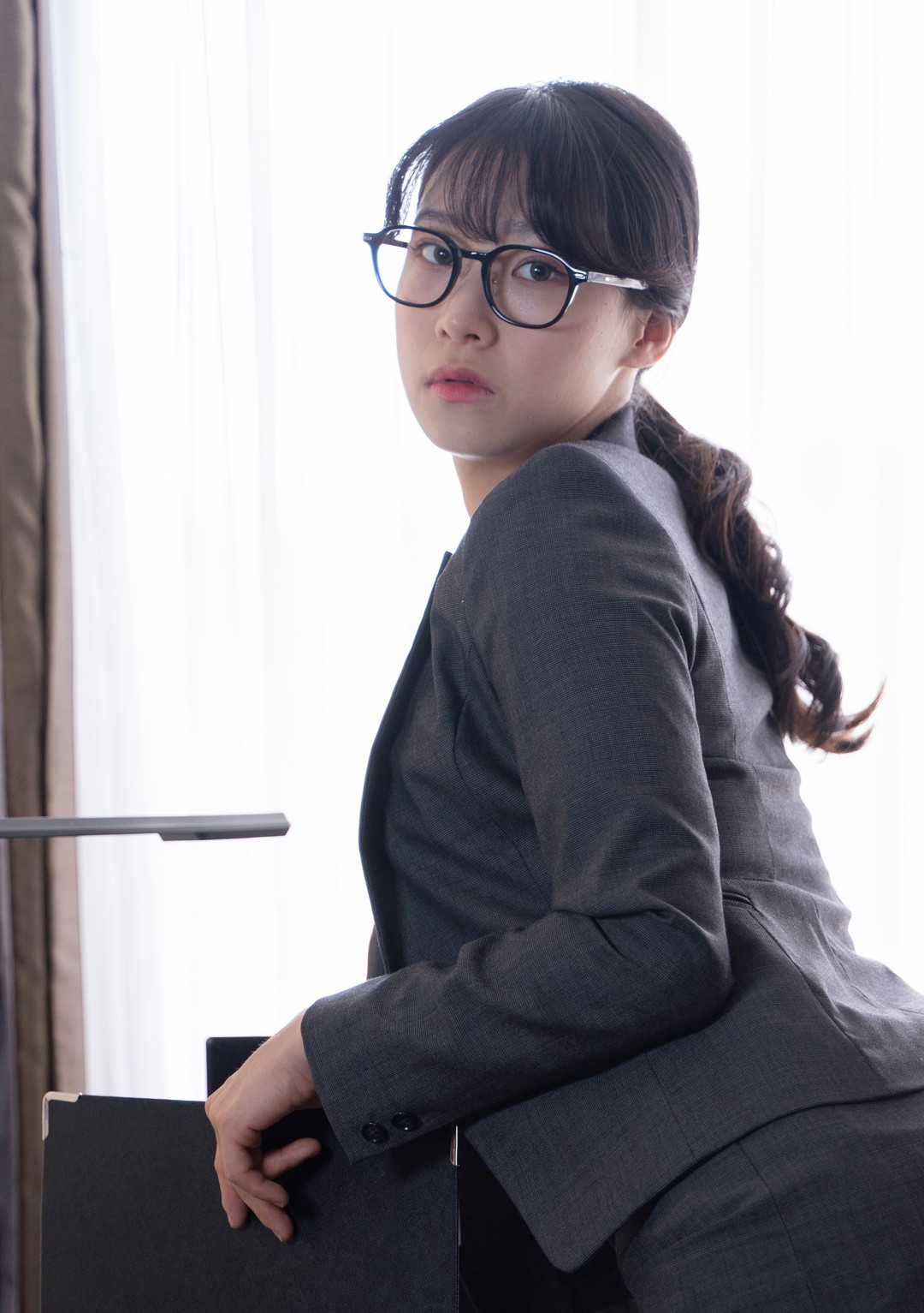 MyungAh美女写真6套合集 6GB下载