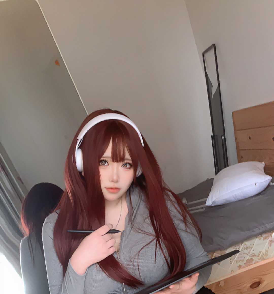 纯爱系neko少女写真13套精选 1.2GB高清图包下载