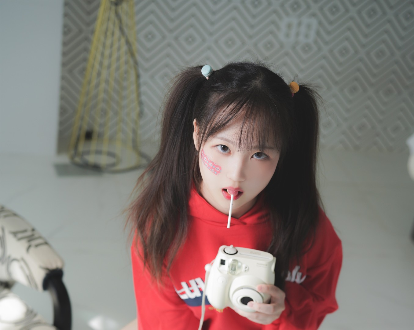 Sia高清写真全收录27套合集 11GB精品美图下载