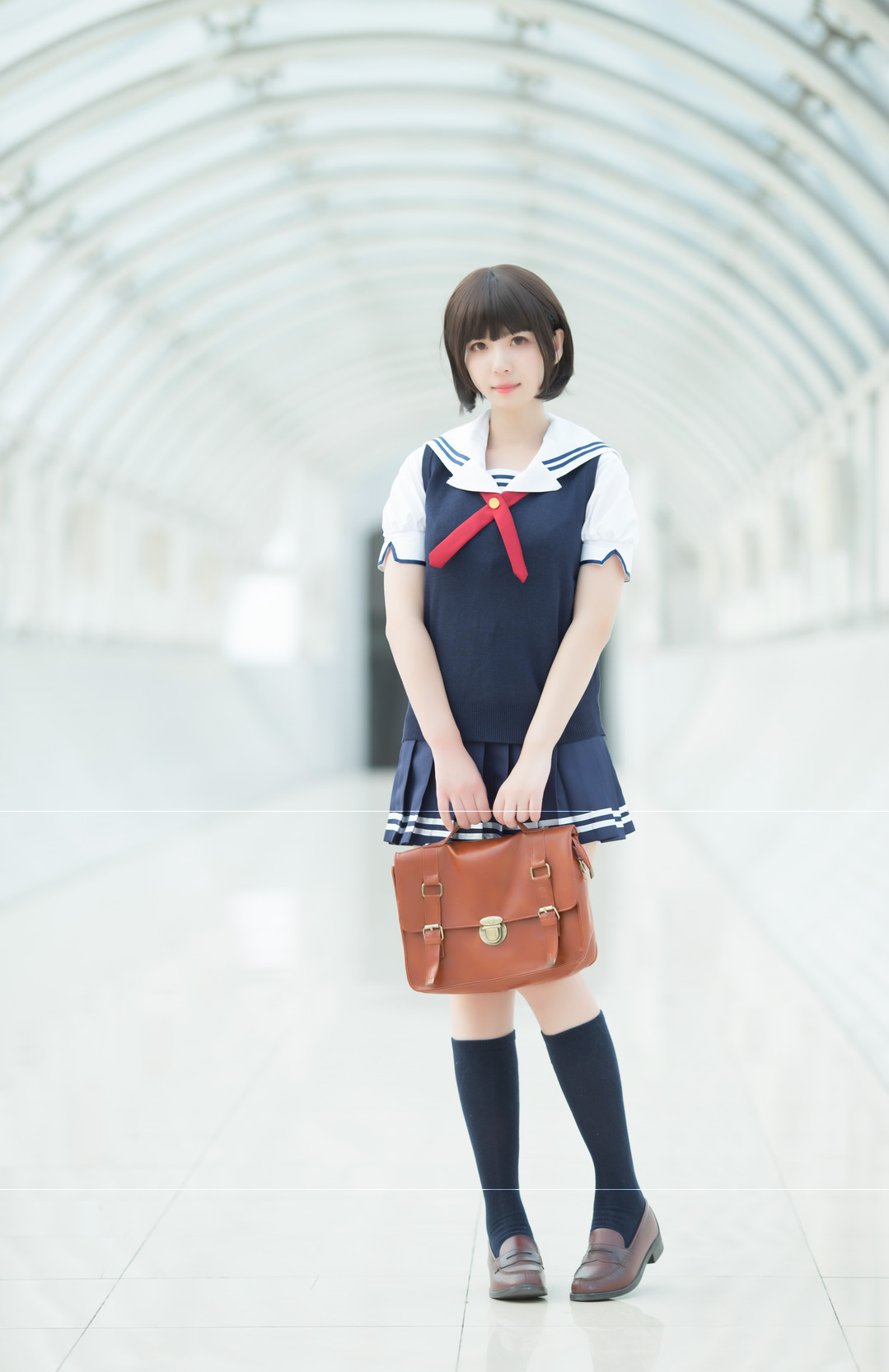 闪月半美女写真12套精选合集｜1GB高清大图下载