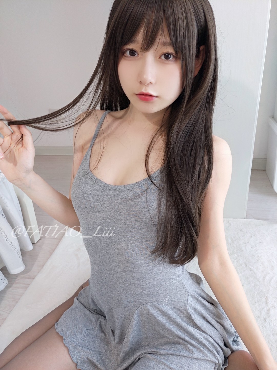 迷之呆梨YoKi发条少女写真全集111套下载 44GB高清珍藏版