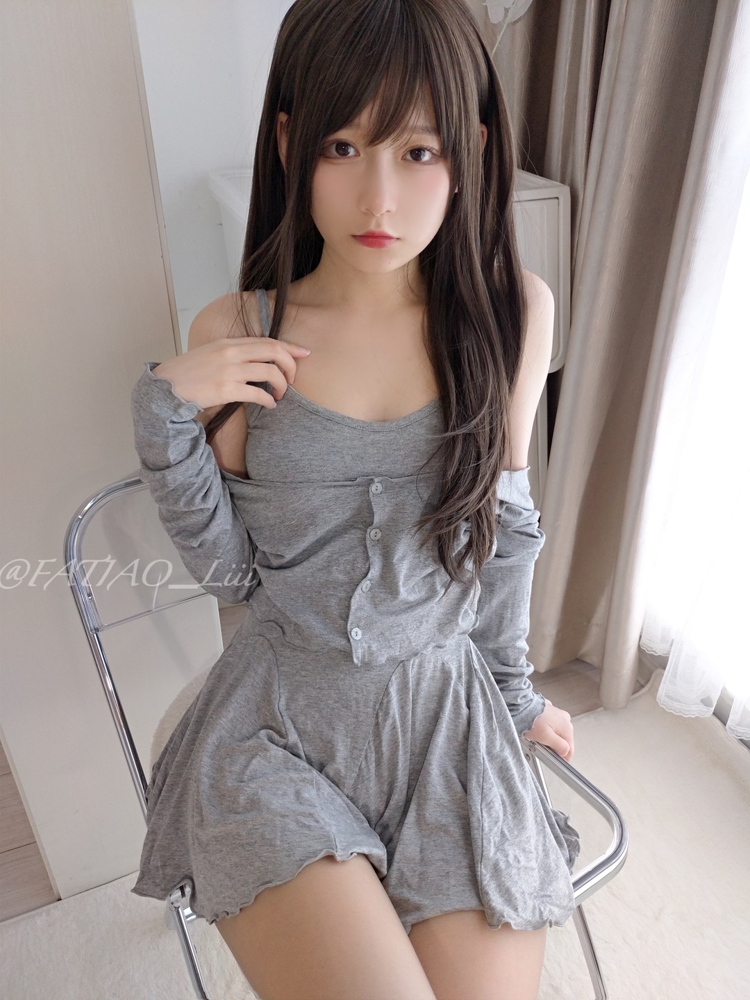 迷之呆梨YoKi发条少女写真全集111套下载 44GB高清珍藏版