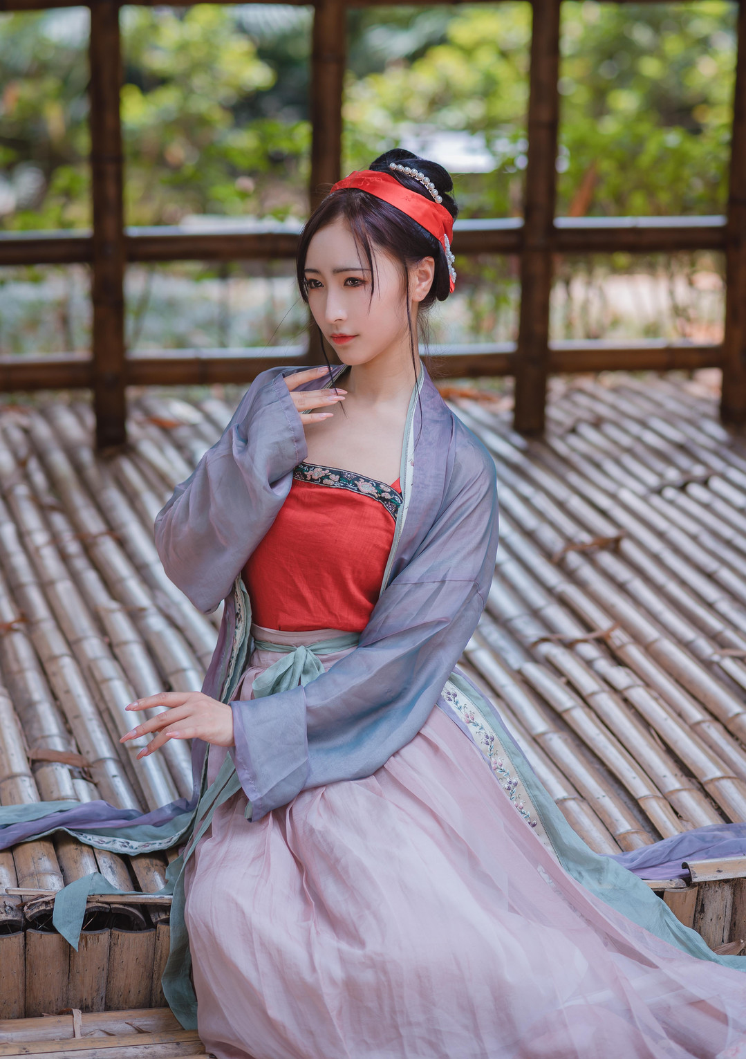 执义美女摄影合集：53套高清写真下载（9GB）