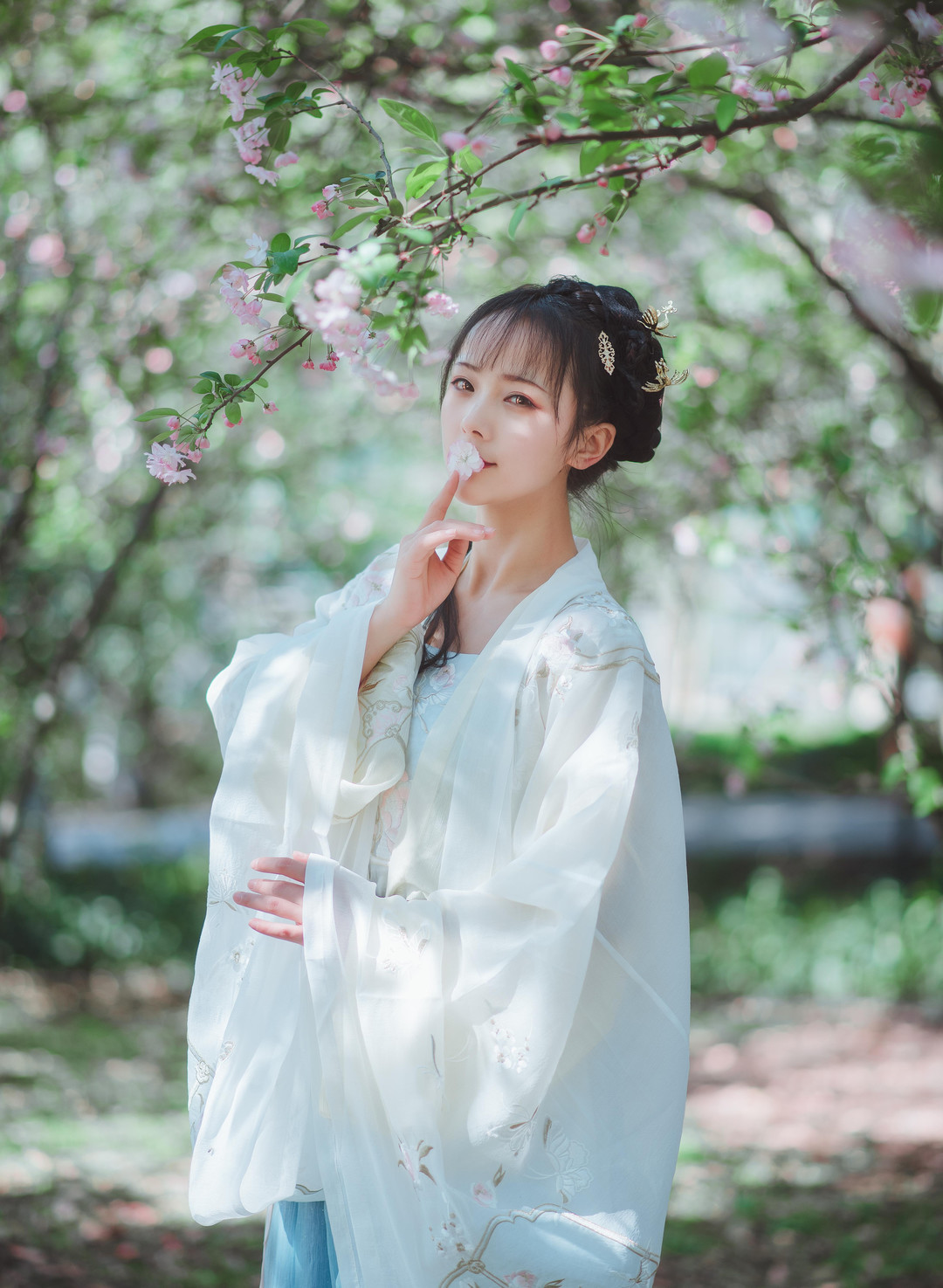 执义美女摄影合集：53套高清写真下载（9GB）